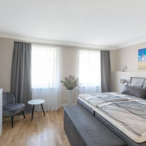 NORDICWAVE – Unsere Apartments